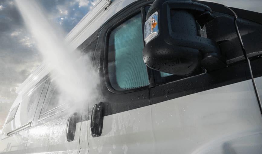 RV Mobile Detailing
